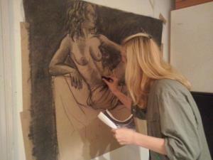 Slikarska delavnica 3